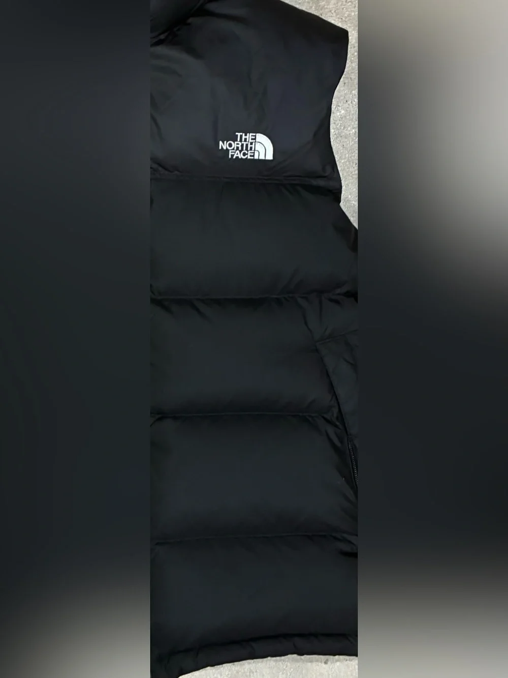 The North Face men’s extremely